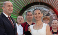 Президентството