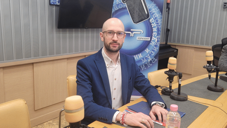 Министър Георги Клисурски: Новото удължаване на бюджета ще гарантира изборите и функционирането на държавата след 31 март