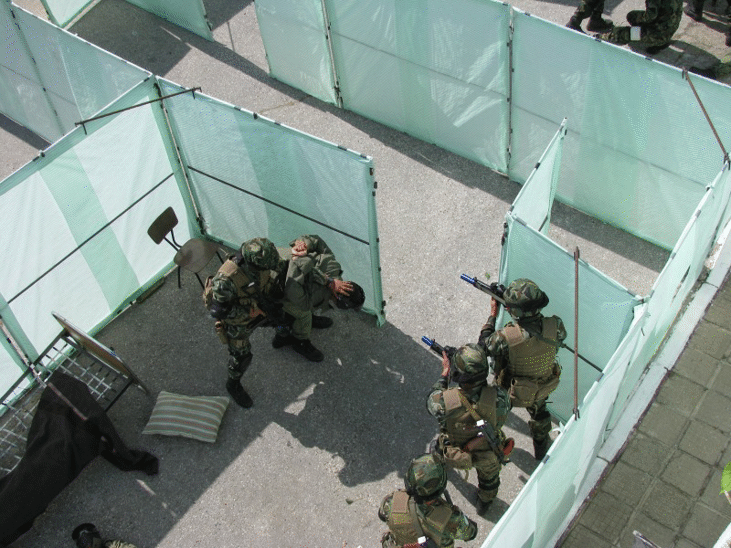 Военнослужещи от ВВС и 68-ма бригада ще участват в ротационна подготовка - учение „Saber Junction - 2017” в Германия