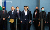 Президентството