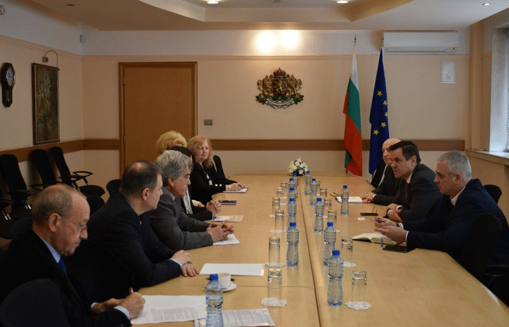 Създава се Експертен съвет по кръгова икономика и зелен преход