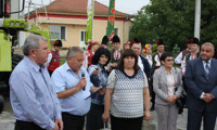 МЗХГ