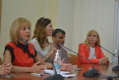 Омбудсманът Мая Манолова застана зад трите закона за хората с увреждания