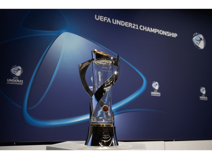 Програма на България U21 за европейските квалификации