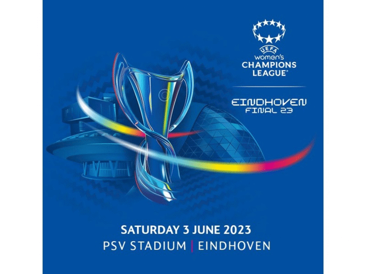 Огромно признание за България на финала на женската Шампионска лига