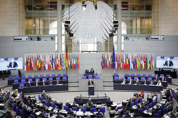 Постоянната делегация на НС в Парламентарната Асамблея на Организацията за сигурност и сътрудничество в Европа участва в 27-ата Годишна сесия на ПА ОССЕ