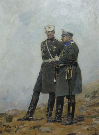 Картини с висока културно-историческа стойност и други ценни вещи са иззети при спецакция