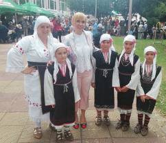 Зам.-омбудсманът доц. Диана Ковачева в гр. Перник: Институцията на омбудсмана стои зад всеки човек с увреждания