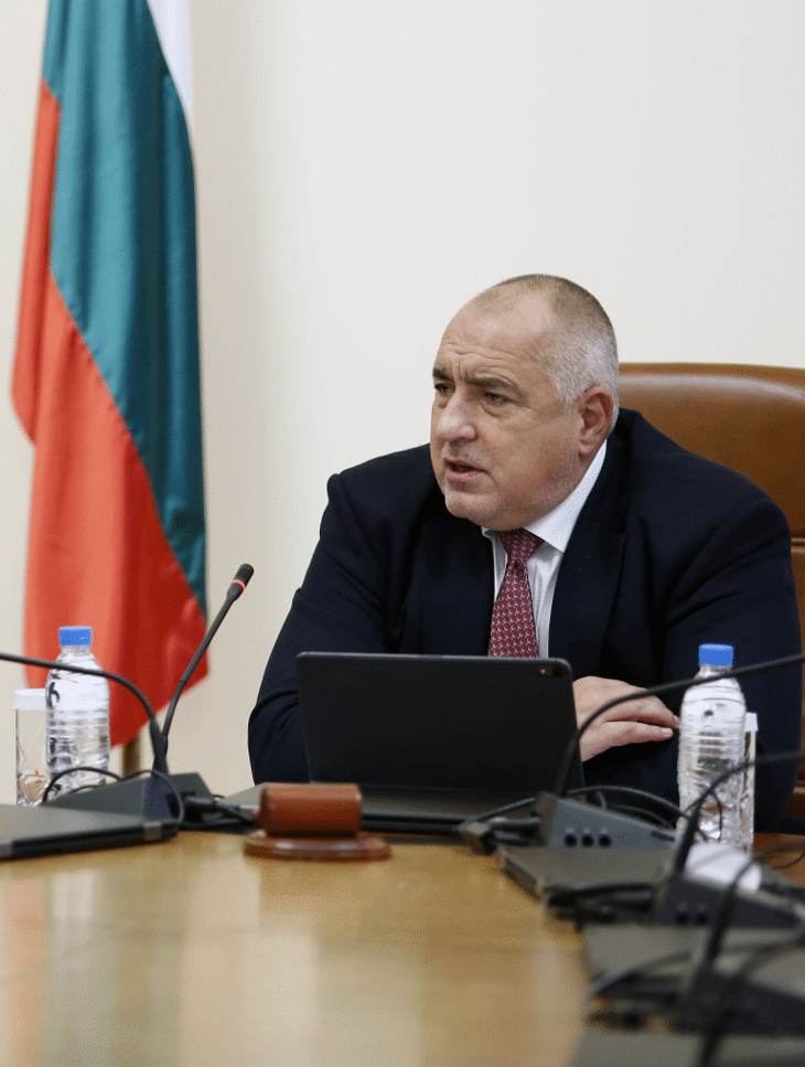 От 31 декември България започва да получава природен газ от Азербайджан