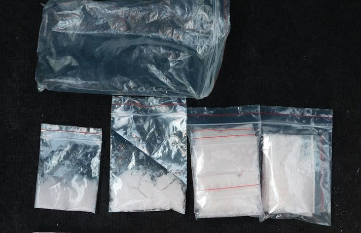 Служители на ОДМВР – Габрово разкриха лаборатория за производство на синтетични наркотици