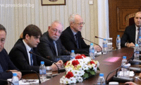 Президентството