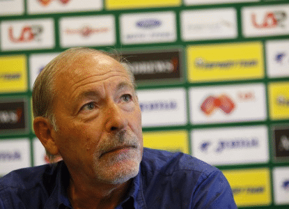 Среща на Съдийската комисия и Марк Бата с представители на медиите