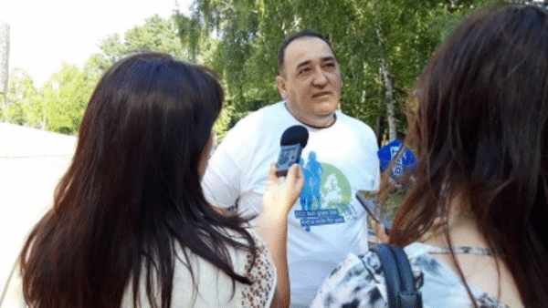 Константин Райков: „Получаваме все повече жалби срещу онлайн търговци”
