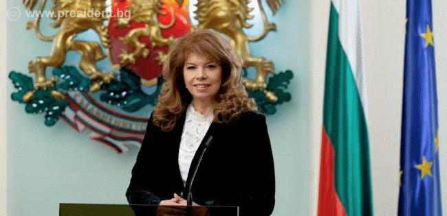 Вицепрезидентът: Предложеният бюджет не е социален, в него липсва посока за развитие