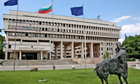 МВнР