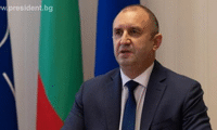 Президентството