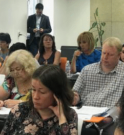 Омбудсманът Мая Манолова: Проектът на Закона за хората с увреждания е имитация на реформа