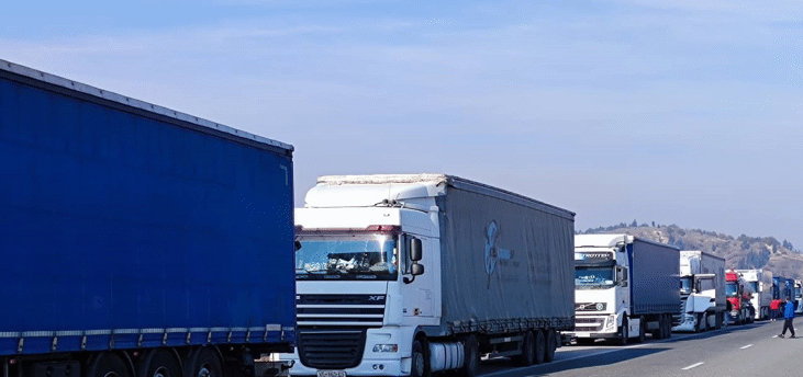 МВнР постави въпроса за въведените бързи тестове за шофьорите пред гръцките власти