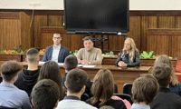 Прокуратурата