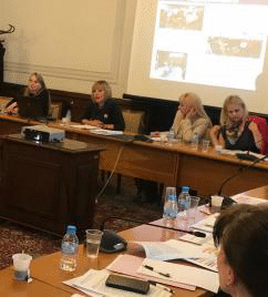 Депутатите от шест парламентарни комисии приеха единодушно Годишния доклад на омбудсмана за 2018 г., предстои гласуването му в пленарната зала