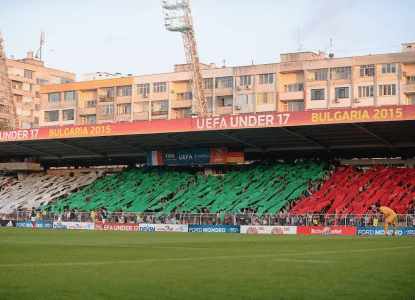 България кандидатства за домакинство на Европейски първенства за юноши и девойки