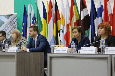 Зорница Русинова: Стара Загора е пример за добрата съвместна работа на бизнеса с местната и държавната власт