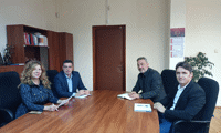 Прокуратурата