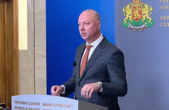 Росен Желязков: Заради действия на правителството през 2014 г. България ще плати още 24. 483 млн. лв. на строителя на Дунав мост 2