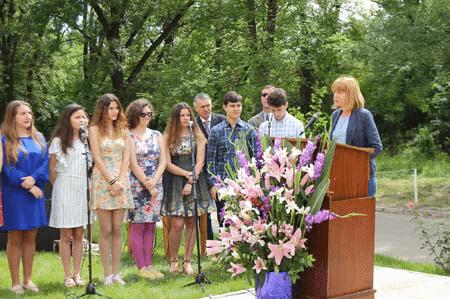 Фандъкова: "Всяка инвестиция в образованието се връща многократно"