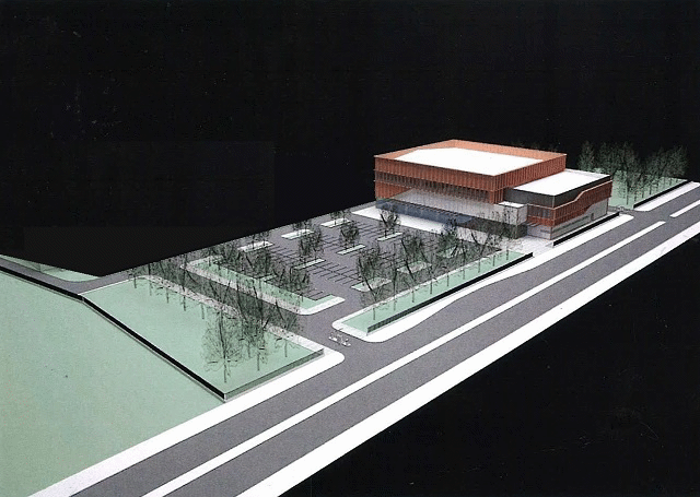 Правителството отпусна 3 663 000 лв. за изграждането на многофункционална спортна зала в Кърджали