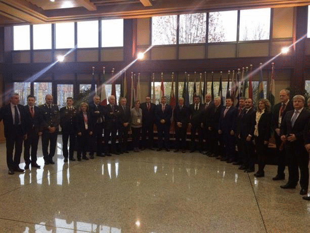 Гл. комисар Георги Костов: Отправихме ясен сигнал, че Европейският съюз подхожда солидарно и отговорно, за да осигури надеждна охрана на външните си граници