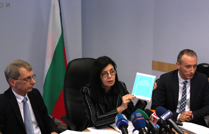 Мон Изготвя Списък С Приоритетните Направления, За Да Отговори На Нуждите На Пазара На Труда