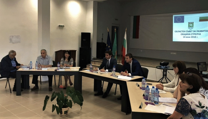 ДАМТН: Язовирите на територията на област Пазарджик са в добро техническо състояние