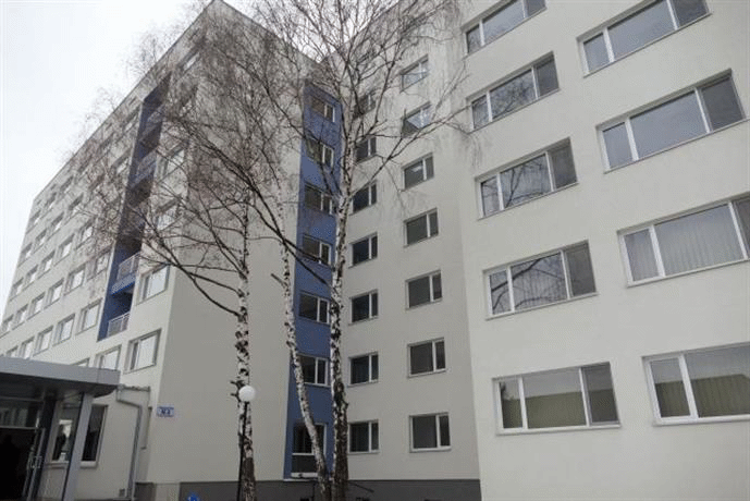 Зам.-министър Красимир Ципов откри реновираното общежитие на Академията на МВР