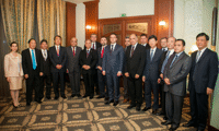 МВнР