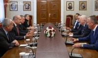 Президентството