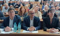 Прокуратурата