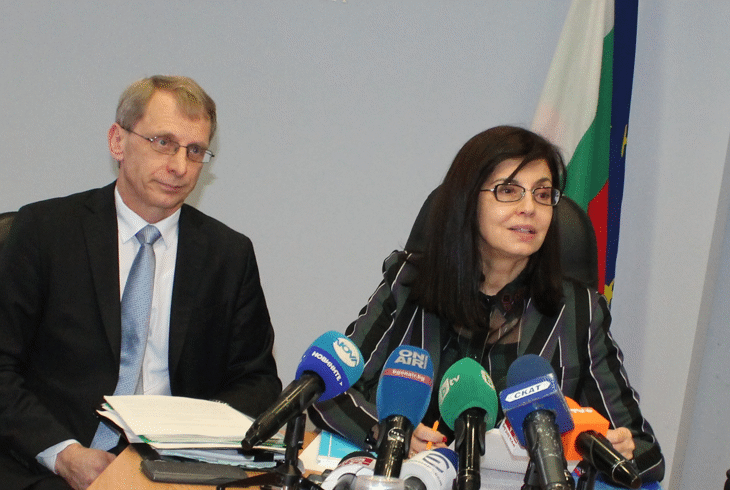 Министър Кунева: Изготвяме Допълнителни Законопроекти За Реформа Във Висшето Образование