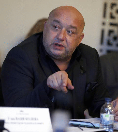 Новият Закон за физическото възпитание и
спорта беше обнародван в Държавен вестник