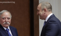 Президентството