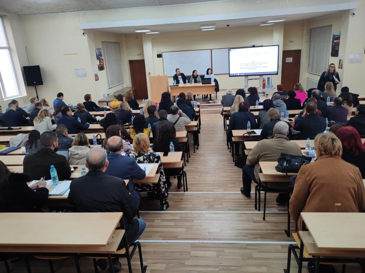 28 Професионални Гимназии Подават Проекти За Високи Постижения До Края На Юни