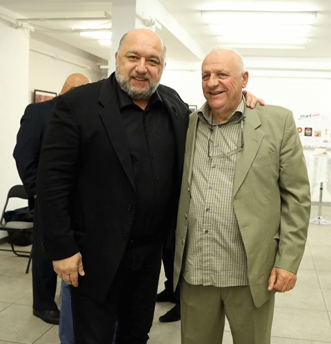 Министър Кралев откри четвъртия международен фотосалон „Старт Фото 2018“