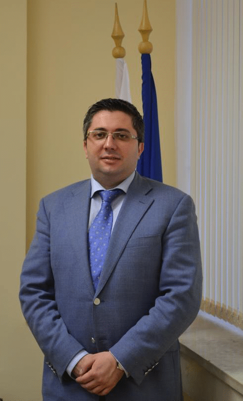 Заместник-министър Николай Нанков ще посети Разград