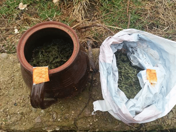 ГДБОП, Специализираната прокуратура, и австрийските власти неутрализираха група за производство и трафик на наркотици