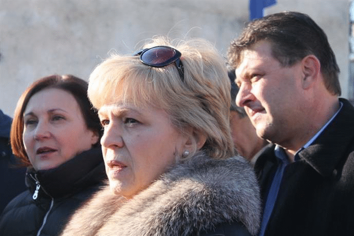 На нито един етап от разговорите си с Европейската комисия не сме договаряли изграждането на нови приемателни центрове