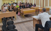 Прокуратурата
