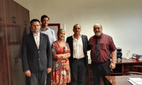 Прокуратурата