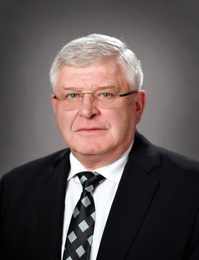 Кирил Ананиев беше избран за министър на здравеопазването