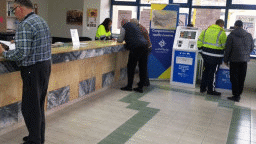 Шофьорите могат да проверят валидността на винетката на www.bgtoll.bg и на мобилното приложение