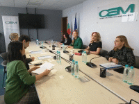 Прессъобщение